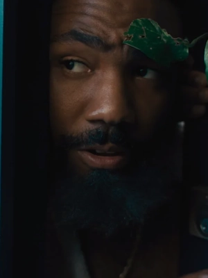 Donald Glover Debuts Trailer for 'Bando Stone and The New World' Movie