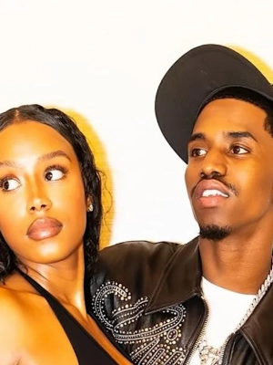 Diddy's Son King Combs Moves In Together With Raven Tracy After House Raid