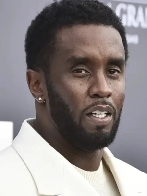 Diddy Secretly Taken From Jail to Hospital Due to Knee Pain