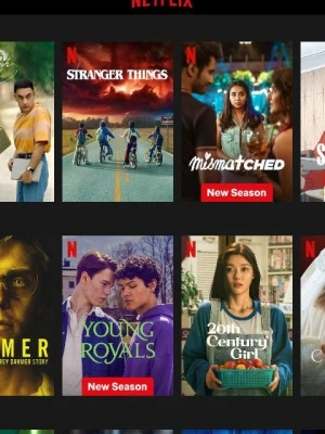 Why Netflix Top Movies Right Now Are Dominating Streaming and Viewer Buzz