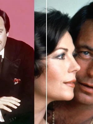 Robert Wagner Celebrates Enduring Love with Tribute on Wedding Anniversary