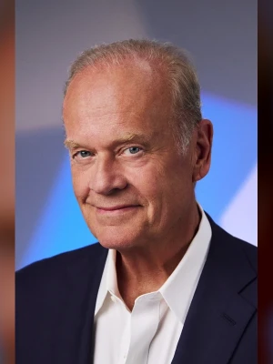 Kelsey Grammer Cast as Beast in Marvel’s Avengers: Doomsday