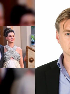 Christopher Nolan Admits He’d Be Terrified to Tackle a Romantic Comedy