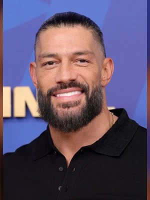 Roman Reigns Debuts as Akuma in New Street Fighter Movie Teaser