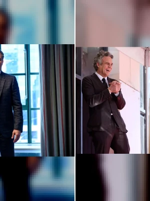 Ruffalo's Hulk Secret Exposed In New Spider-Man Trailer