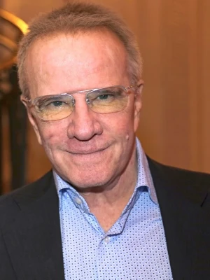 Christopher Lambert Hospitalized After Collapsing at Pittsburgh Fan Convention