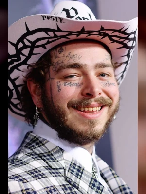 Post Malone Stuns by Playing $2 Million One Ring Card on Game Knights