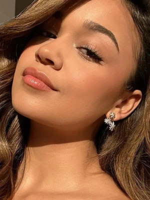 Madison Bailey Defends LGBTQ+ Representation, Urges Critics to Embrace Positivity