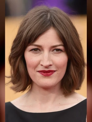 Kelly Macdonald Stars in Lanterns as Episode 2 Reveals Gotham Connection