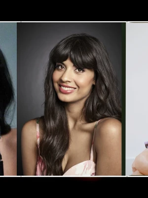 Jameela Jamil Delivers Fierce Response to Botox Critics in Latest Message to Women