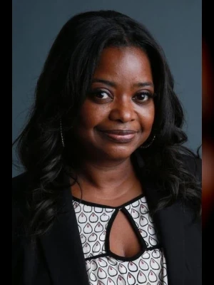 Octavia Spencer Wins First Emmy for Narration on Lost Women of Alaska