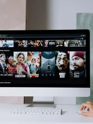 Why Netflix Top Movies Right Now Are Dominating Streaming Screens in September 2026