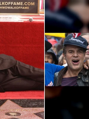 Mark Ruffalo Urges Rob Bonta Not to Settle Paramount Antitrust Lawsuit