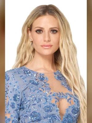 Dorit Kemsley Claims Estranged Husband Controlled Finances, Hurt Her Credit