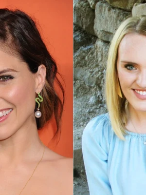 Sophia Bush and Ashlyn Harris Tie the Knot in Intimate Ceremony