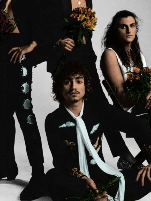Greta Van Fleet Returns Stronger Than Ever After Three-Year Hiatus