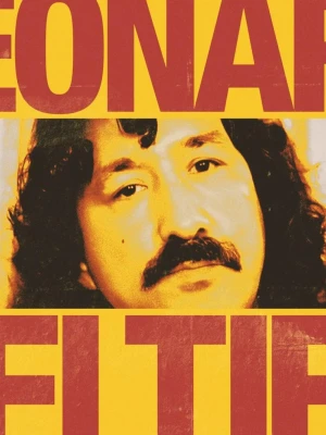 Netflix Launches Free Leonard Peltier Documentary Highlighting Indigenous Activism