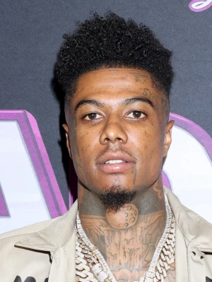 Blueface Proposes to Chrisean Rock in Club Amid Relationship Drama