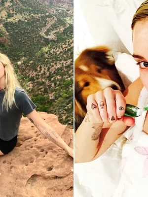 Super Bowl Halftime Show 2027 Sparks Buzz with Miley Cyrus as Top Contender