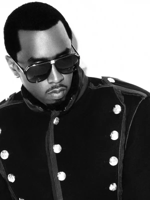 Officials Deny Fight Between Diddy and Jamaican Drug Lord in Prison Incident
