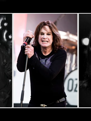 Ozzy Osbourne’s Final Black Sabbath Concert Gets Live Album and Blu-Ray Release