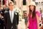 Monaco Prince Andrea Casiraghi Welcomes Third Child