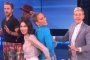 Ellen DeGeneres Apologizes for Introducing Jenna Dewan as 'Tatum'