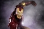 Original 'Iron Man' Suit Has Been Stolen