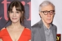 Jennifer Jason Leigh Says She Won't Work With Woody Allen After Sexual Assault Allegations