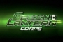 Geoff Johns Is Writing 'Green Lantern Corps', Reveals Two Main Characters in the Movie