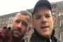'Quantico' Star Russell Tovey Splits From Steve Brockman Four Months After Getting Engaged
