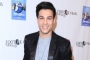 Actor Ray Diaz Arrested for Domestic Violence