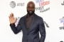 Mike Colter Expecting Second Child