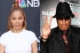Janet Jackson and Extended Family Spotted at Joe Jackson's Private Funeral