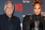 Les Moonves Accused of Trying to Ruin Janet Jackson's Career After Super Bowl Nipplegate