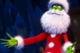 The Grinch Is Mean Santa in New Trailer