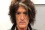 Joe Perry Tweets Health Update After Backstage Collapse