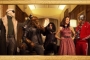 Doom Patrol Wishes You Happy Holiday in First Teaser