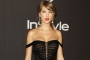 New Music? Taylor Swift Sends Fans Into Frenzy With Recording Studio Visit