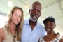 B. Smith's Husband Defends Decision to Date Another Woman While Caring for Sick Wife 