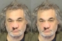 Artie Lange in Jail and Heading Back to Rehab After Testing Positive for Cocaine