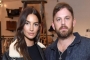 Caleb Followill and Lily Aldridge Add Baby Winston Roy to the Family