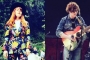 Jenny Lewis Expresses Support to Ryan Adams' Accusers Despite Collaborations 