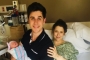 David Henrie 'Overjoyed' by Birth of Baby Daughter