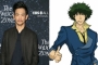 'Cowboy Bebop' Live-Action Series Casts John Cho as Spike Spiegel - Find Out Other Cast Members