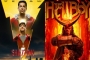 'Shazam!' Undefeated at Box Office as 'Hellboy' Has Doomed Opening