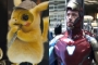 'Detective Pikachu' Can't Topple 'Avengers: Endgame' Despite Record-Breaking Opening at Box Office