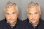 Artie Lange Makes Internet Freak Out Due to His Totally Flat Nose in Shocking Mugshot