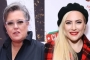 Rosie O'Donnell Calls 'The View' Co-Host Meghan McCain 'Mean' and 'Thorny'