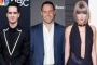 Brendon Urie Blasts 'Toxic' Scooter Braun for Taylor Swift's Back Catalog Drama